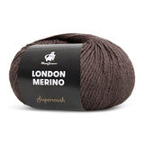 London Merino 2. Sortering 10-pak