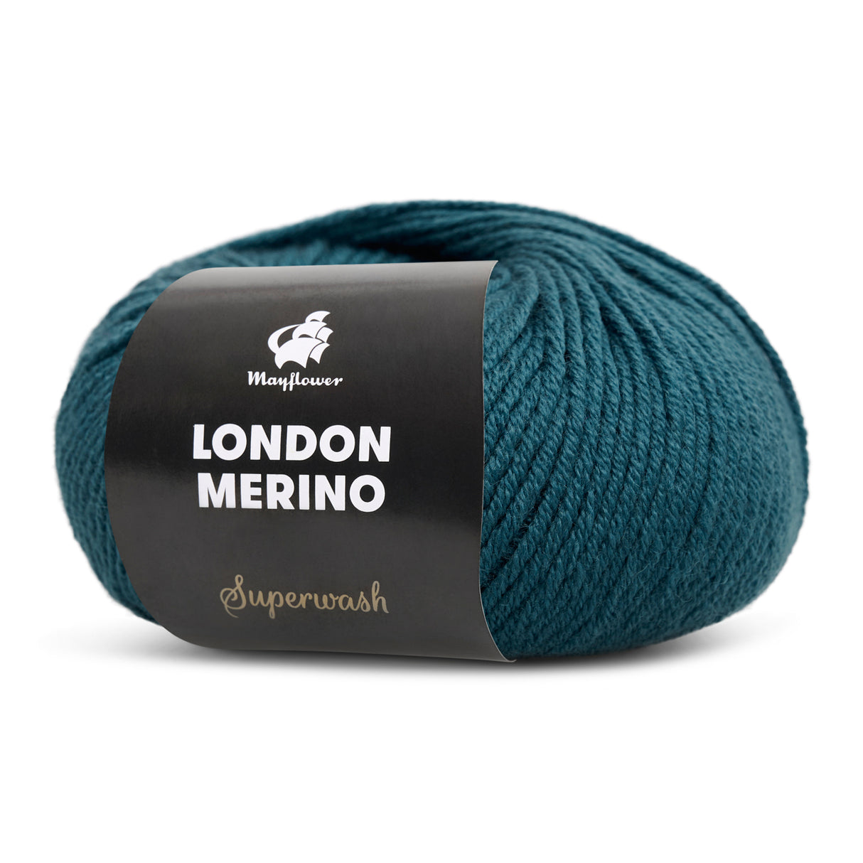 London Merino 2. Sortering 10-pak