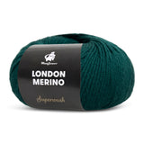 London Merino 2. Sortering 10-pak