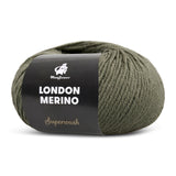 London Merino 2. Sortering 10-pak