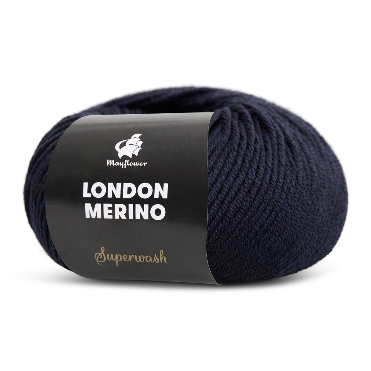 London Merino 2. Sortering 10-pak