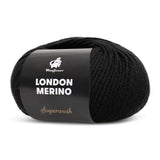 London Merino 2. Sortering 10-pak