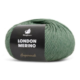 London Merino 2. Sortering 10-pak