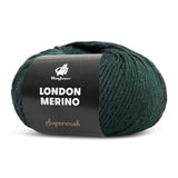 London Merino 2. Sortering 10-pak