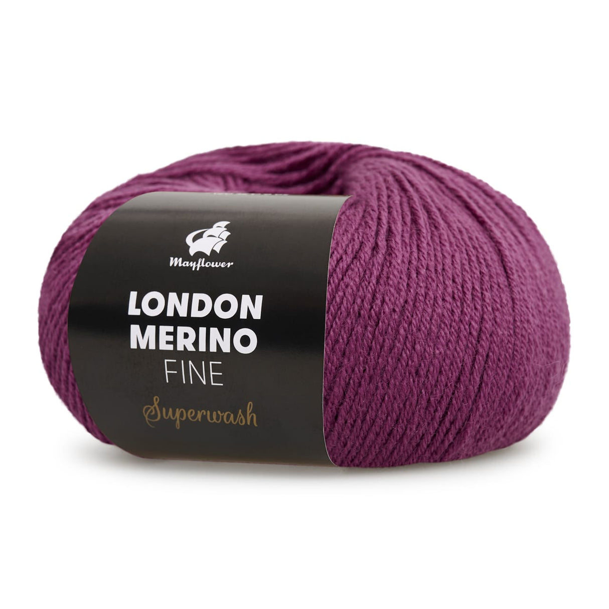 London Merino Fine 2. sortering 10-pak