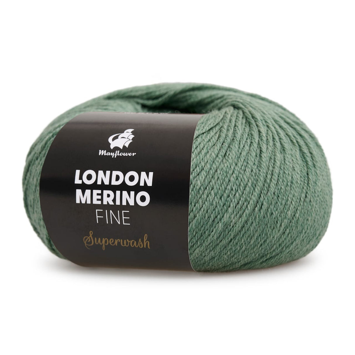 London Merino Fine 2. sortering 10-pak