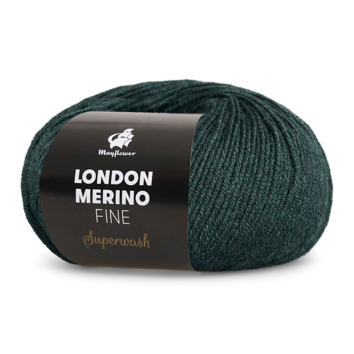 London Merino Fine