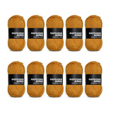 Baby Alpaca 10-pak