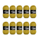 Baby Alpaca 10-pak