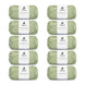 ANYDAY Cotton 8/4 10-pak