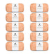 ANYDAY Cotton 8/4 10-pak