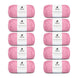 ANYDAY Cotton 8/4 10-pak