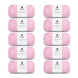 ANYDAY Cotton 8/4 10-pak