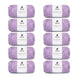 ANYDAY Cotton 8/4 10-pak