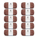 ANYDAY Cotton 8/4 10-pak