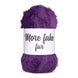 More Fake Fur