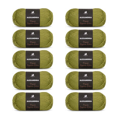 Alexandria 10-pak