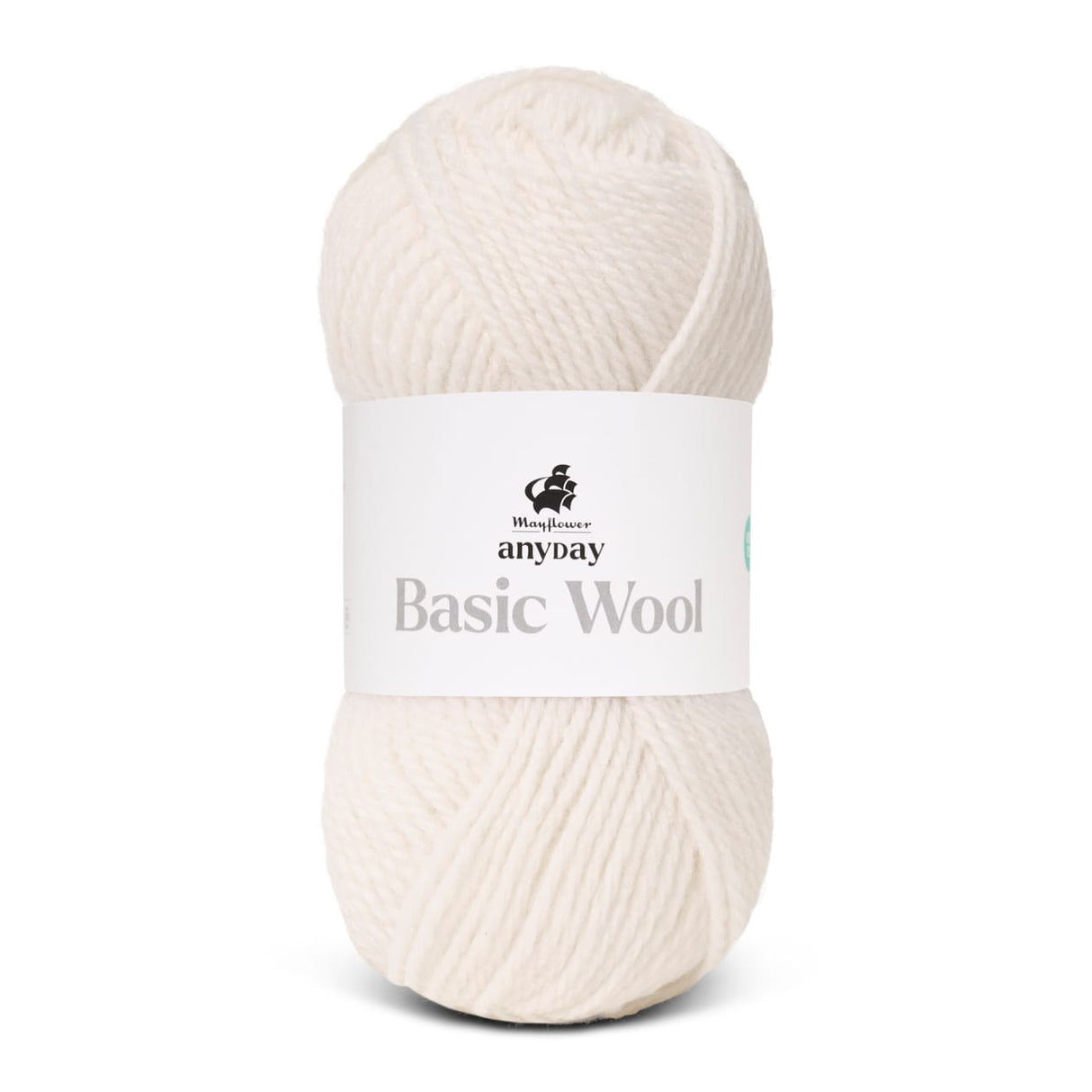 Anyday Basic Wool