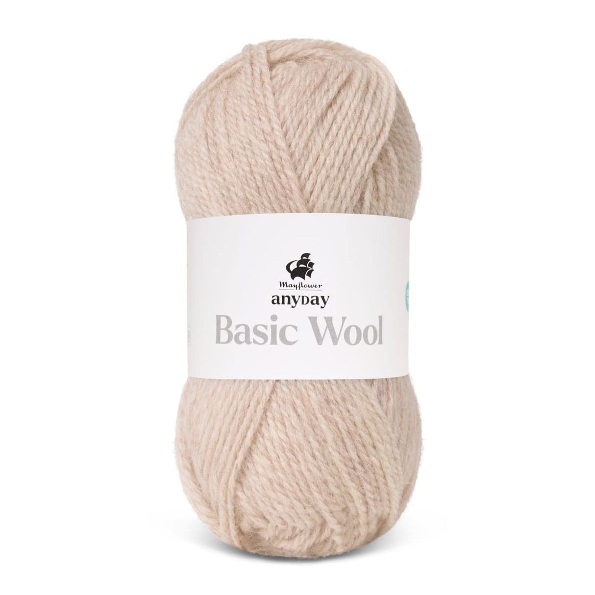 ANYDAY Basic Wool