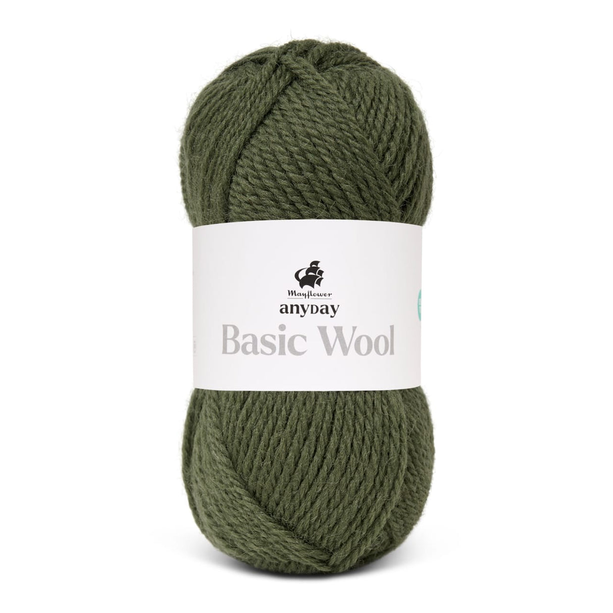 ANYDAY Basic Wool