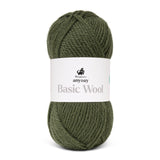 Anyday Basic Wool