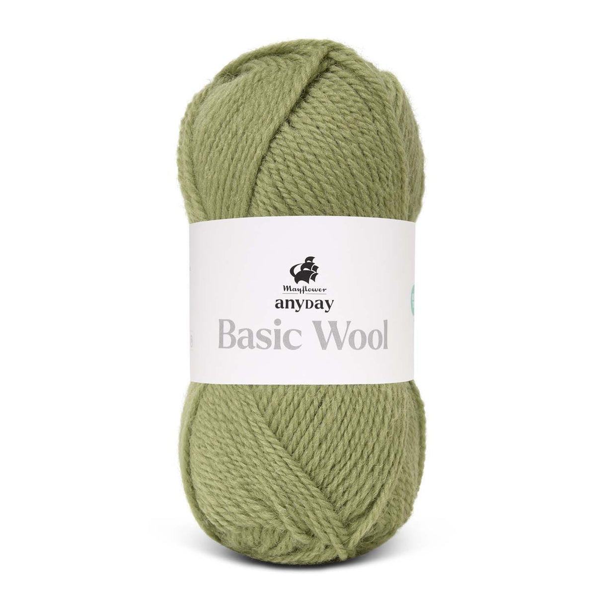 ANYDAY Basic Wool