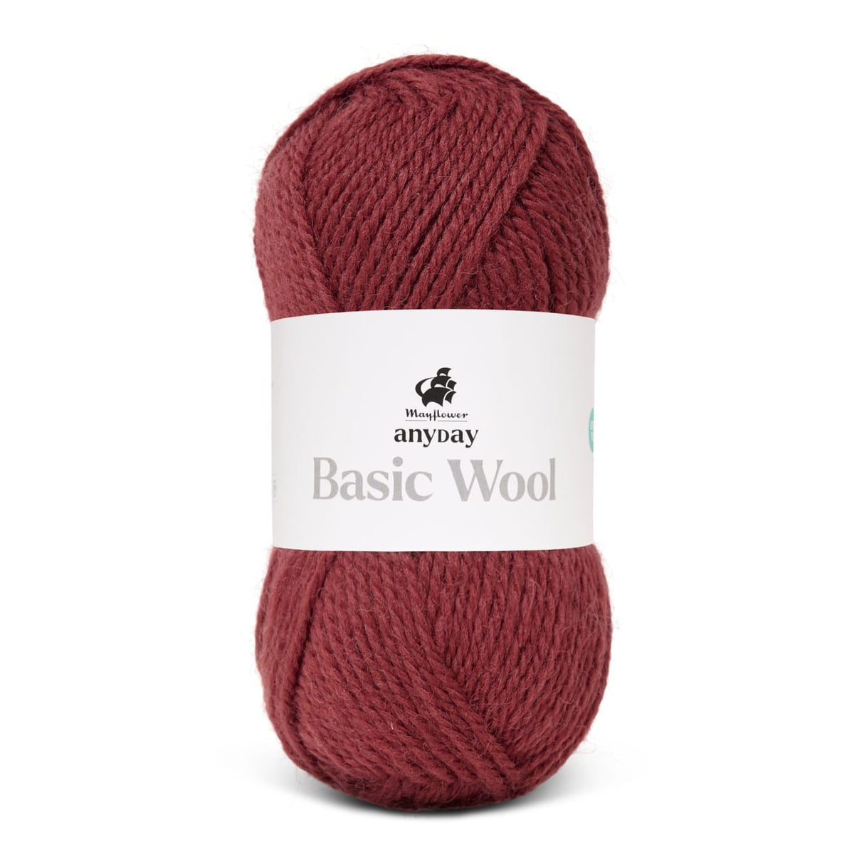 Anyday Basic Wool