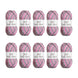 Just Sock Wool 10-pak