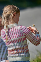 Roskilde sweater junior