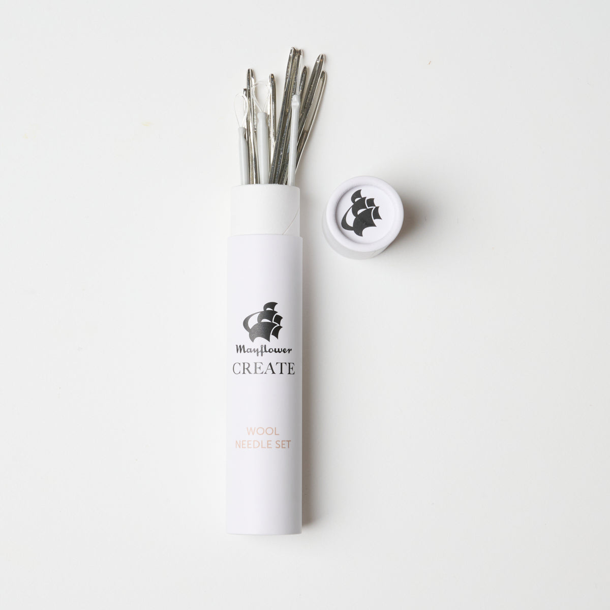 Mayflower Create Rør M/stoppenåle