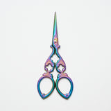 Mayflower Create Saks, Ornament, 11,5 cm, Rainbow