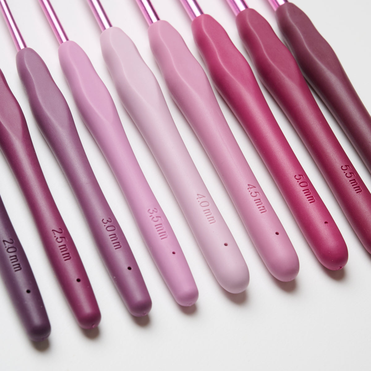 Mayflower Create Hæklenålesæt 3 - 2.00-6.00 mm