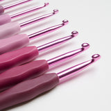 Mayflower Create Hæklenålesæt 3 - 2.00-6.00 mm