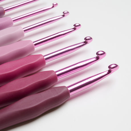 Mayflower Create Hæklenålesæt 3 - 2.00-6.00 mm