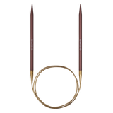 ADDI Mystic Lace Rundpind Aluminium 2.00-8.00 mm 60-80 cm