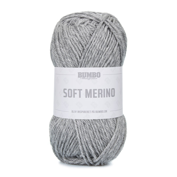 Bumbo Soft Merino