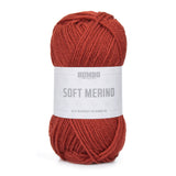 Bumbo Soft Merino