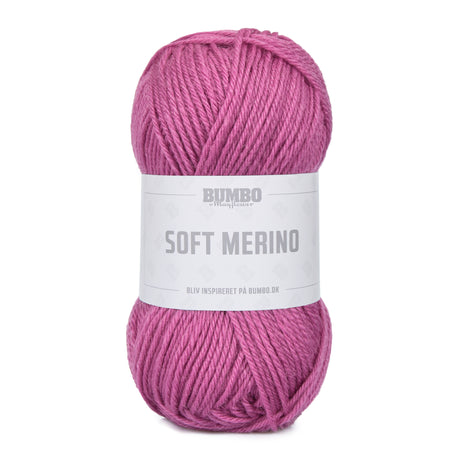 Bumbo Soft Merino