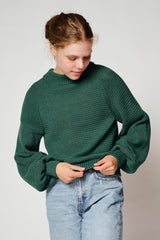 Frederikke sweater