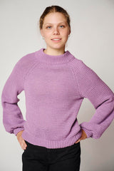 Frederikke sweater