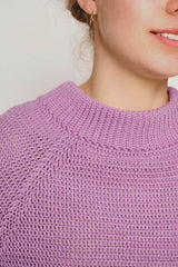 Frederikke sweater