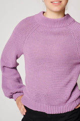Frederikke sweater
