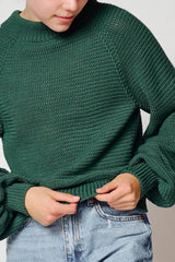 Frederikke sweater