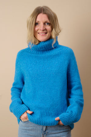 Mayflower Winterstar - Santiago Style Opskrift