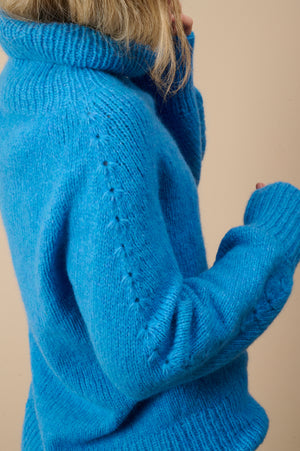 Mayflower Winterstar - Santiago Style Opskrift