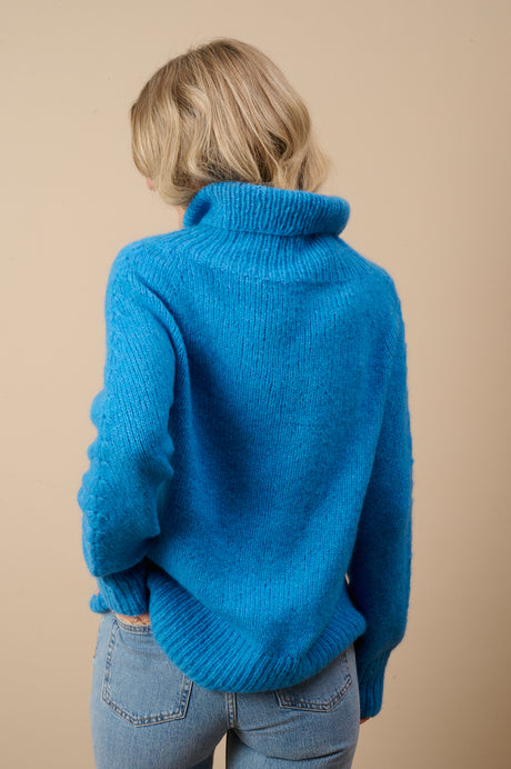 Mayflower Winterstar - Santiago Style