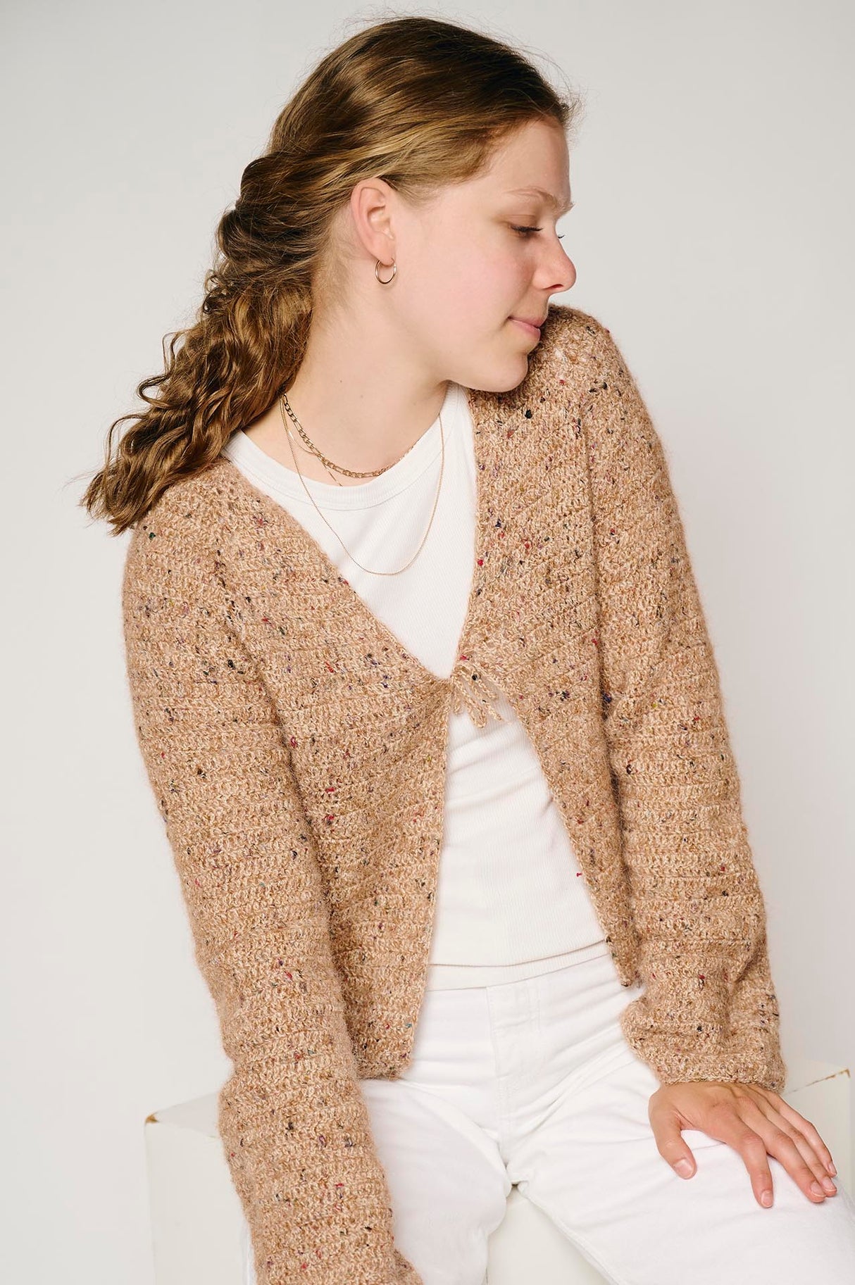 Rikke cardigan