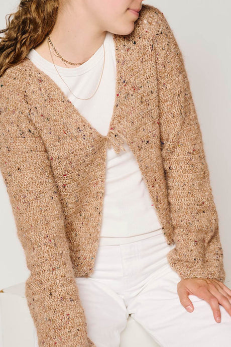 Rikke cardigan