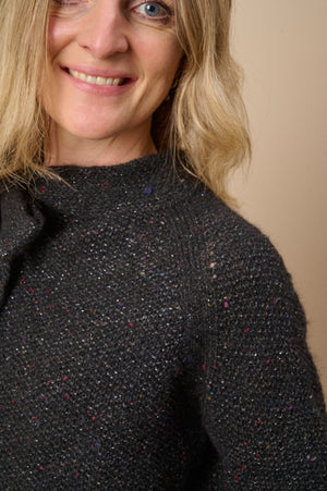 Bowtie and Pearls Opskrift