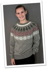 DN 13 Julesweater 2024